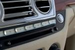 Rolls-Royce Ghost 2009 года